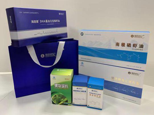 鹤城彩盒定制
